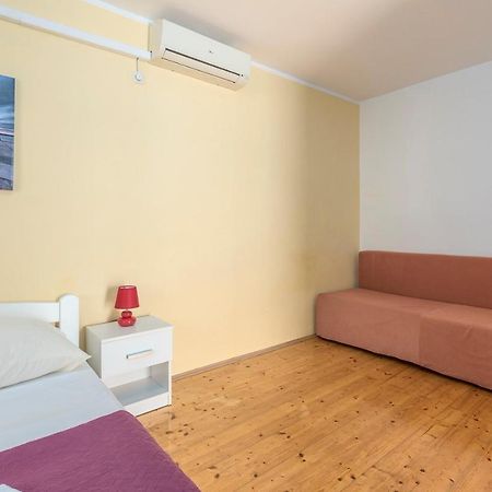 Apartments Stanko Fažana Dış mekan fotoğraf