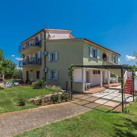Apartments Stanko Fažana Dış mekan fotoğraf