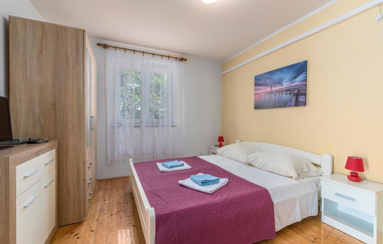 Apartments Stanko Fažana Dış mekan fotoğraf