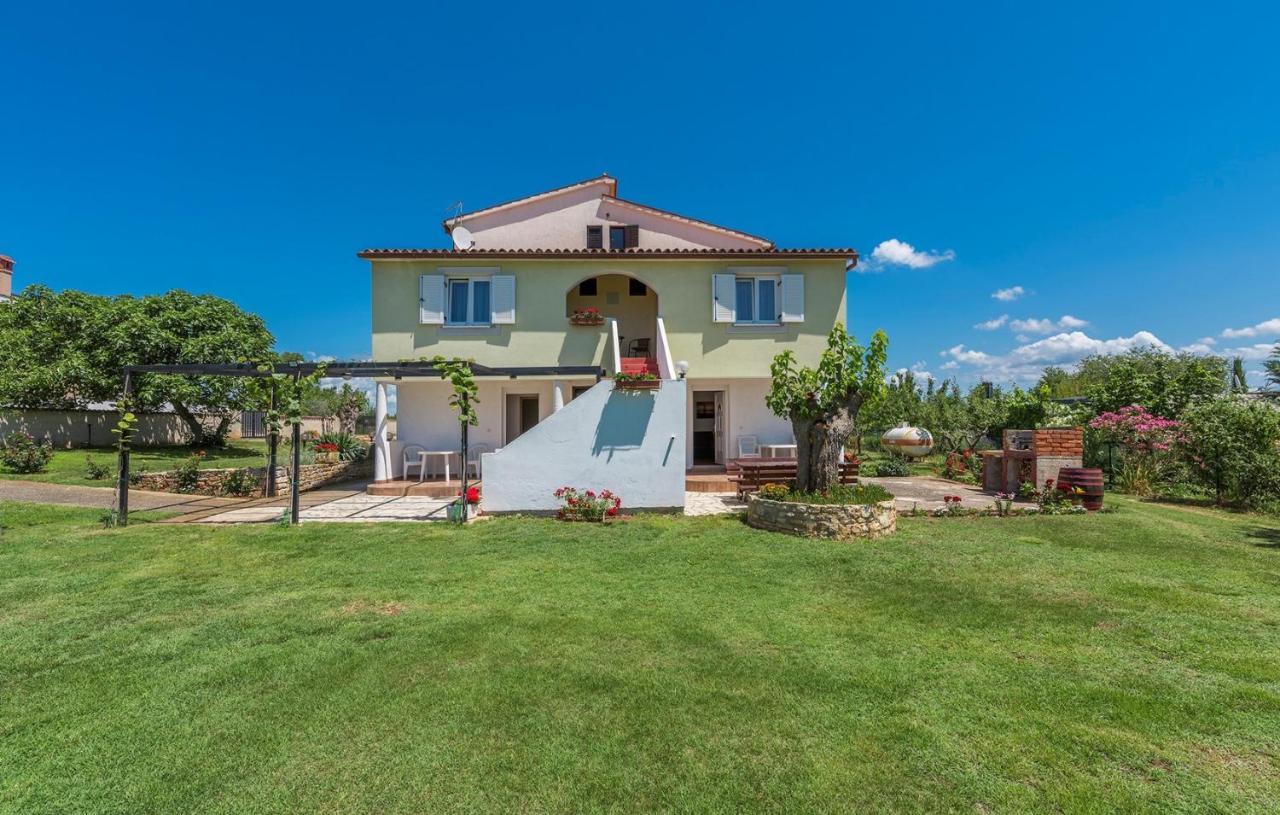 Apartments Stanko Fažana Dış mekan fotoğraf