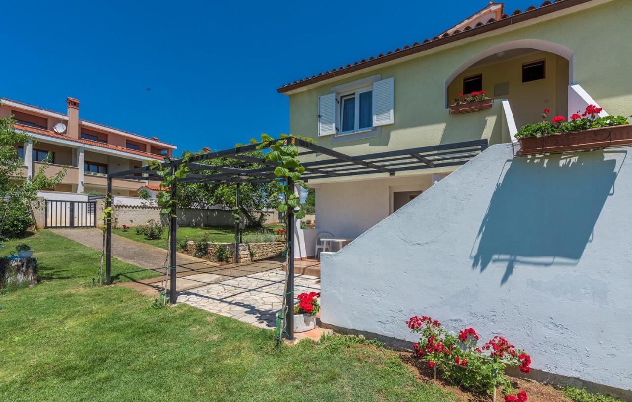 Apartments Stanko Fažana Dış mekan fotoğraf