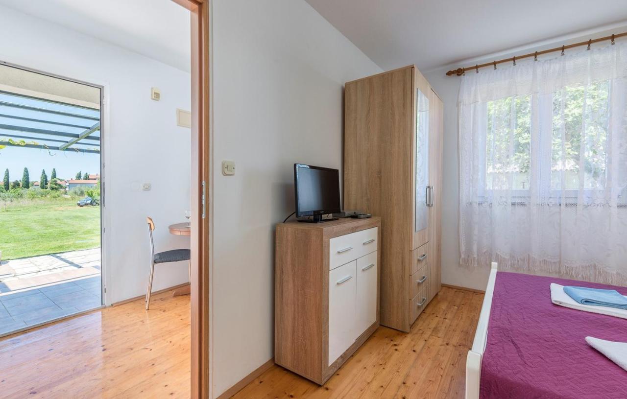 Apartments Stanko Fažana Dış mekan fotoğraf