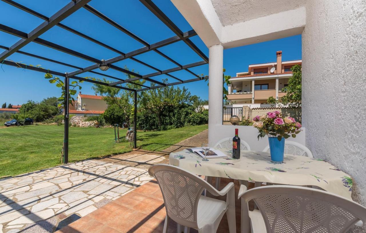 Apartments Stanko Fažana Dış mekan fotoğraf