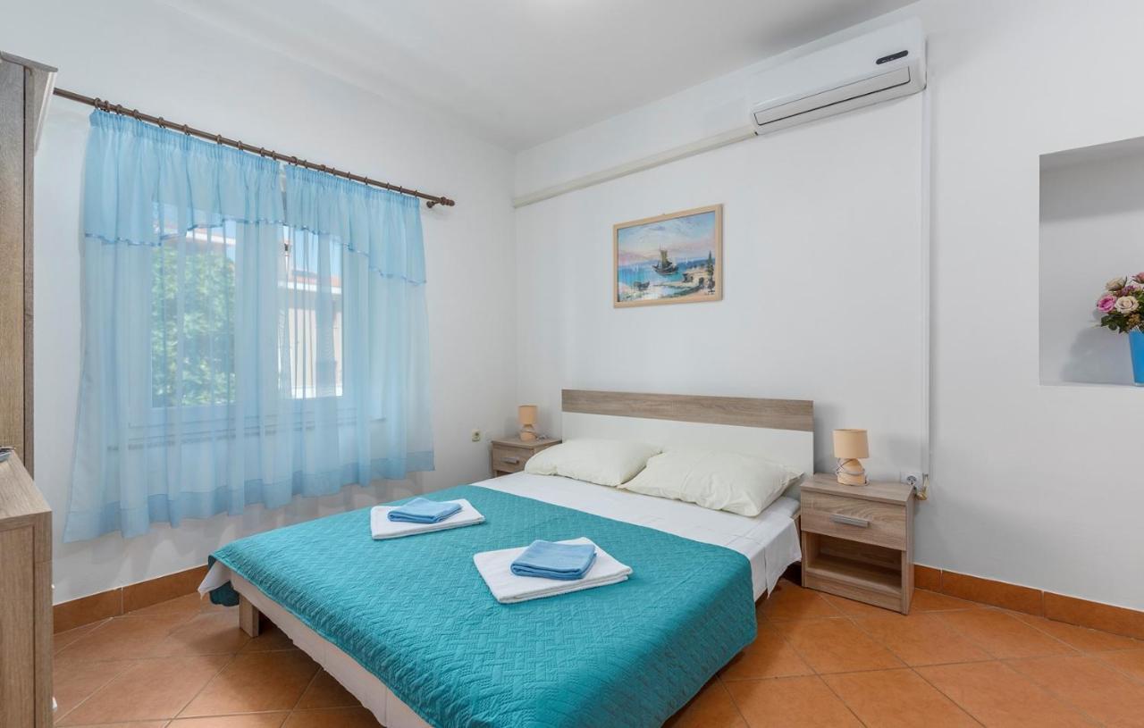 Apartments Stanko Fažana Dış mekan fotoğraf