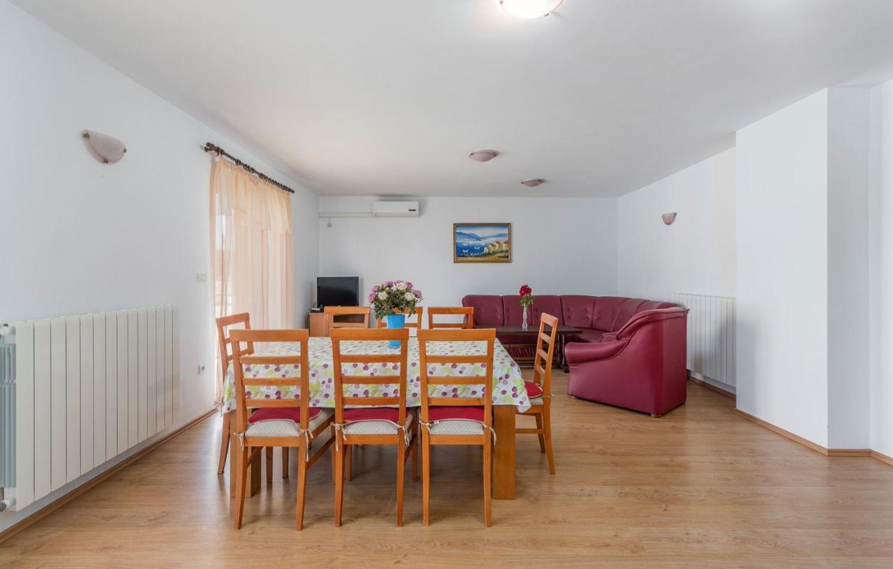 Apartments Stanko Fažana Dış mekan fotoğraf