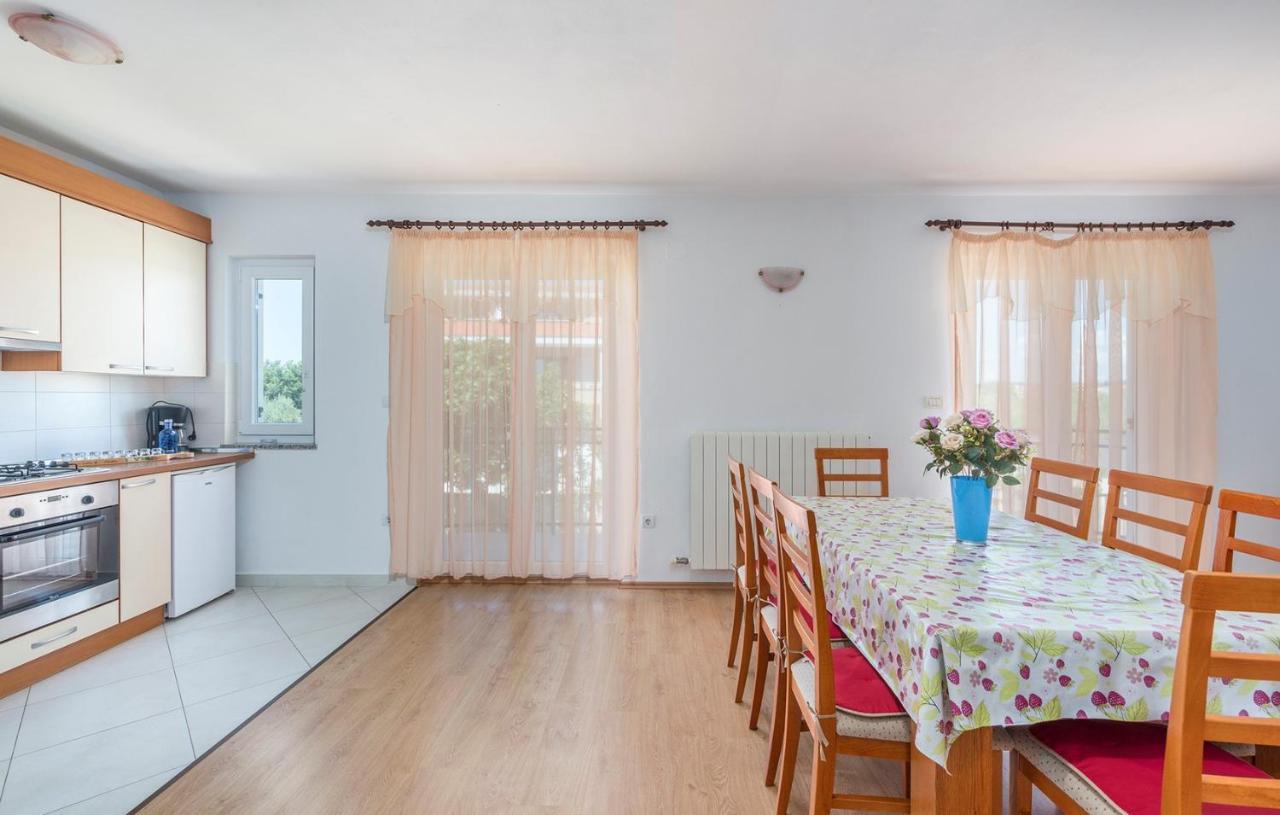 Apartments Stanko Fažana Dış mekan fotoğraf