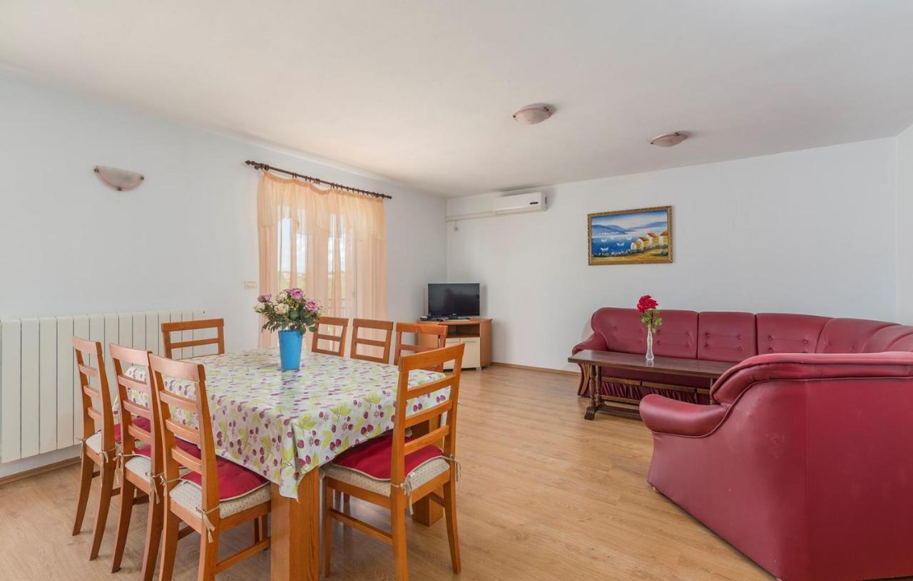 Apartments Stanko Fažana Dış mekan fotoğraf