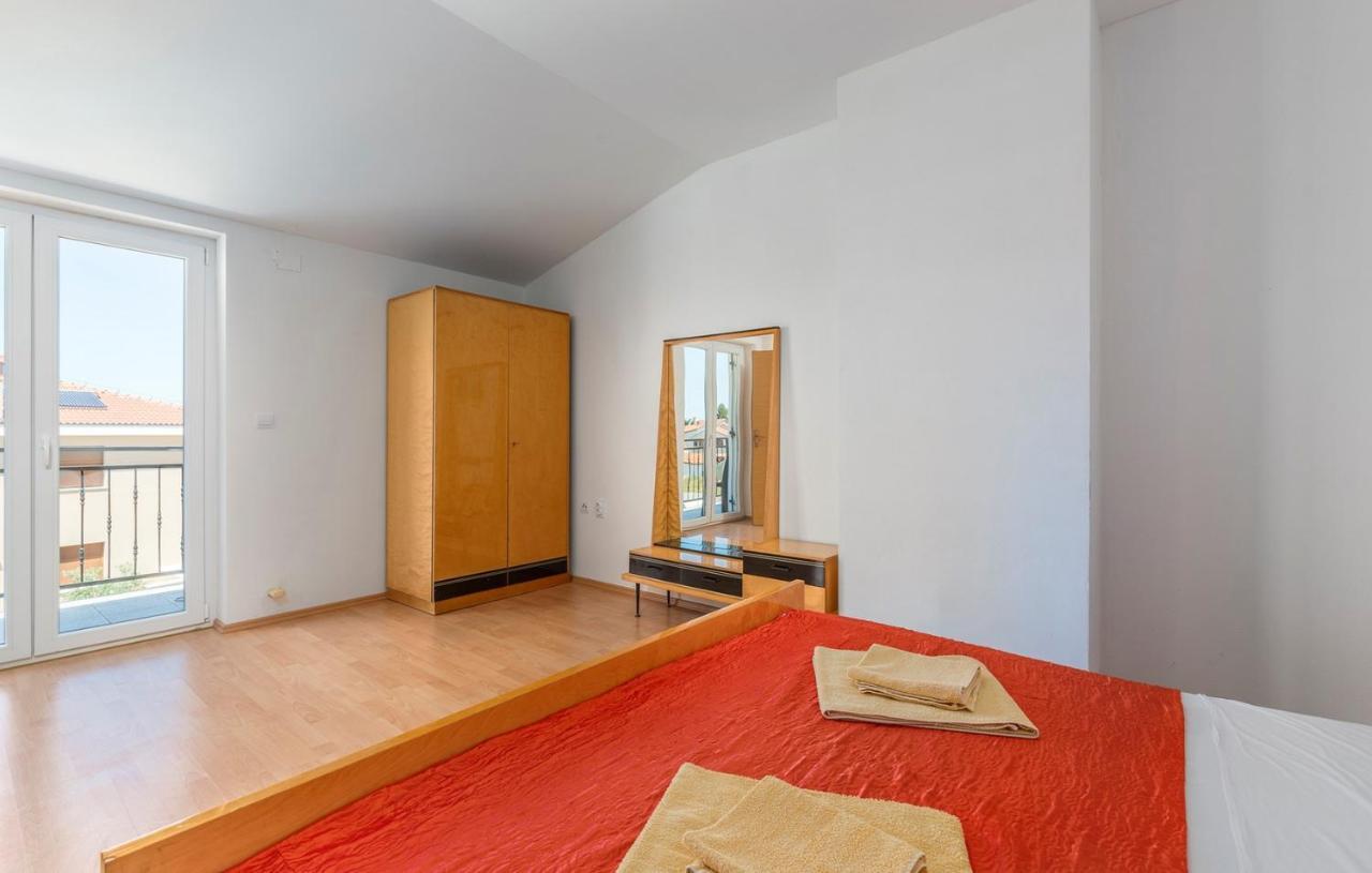 Apartments Stanko Fažana Dış mekan fotoğraf