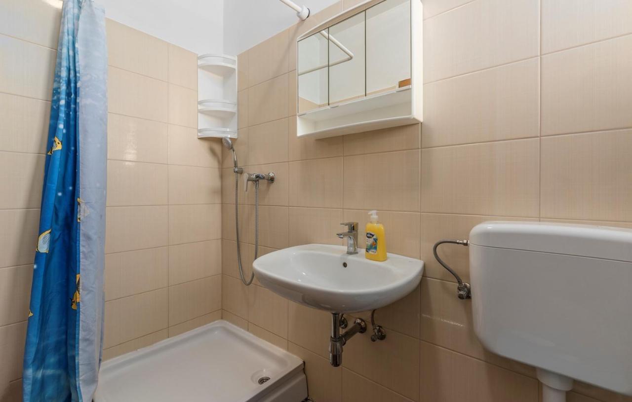 Apartments Stanko Fažana Dış mekan fotoğraf
