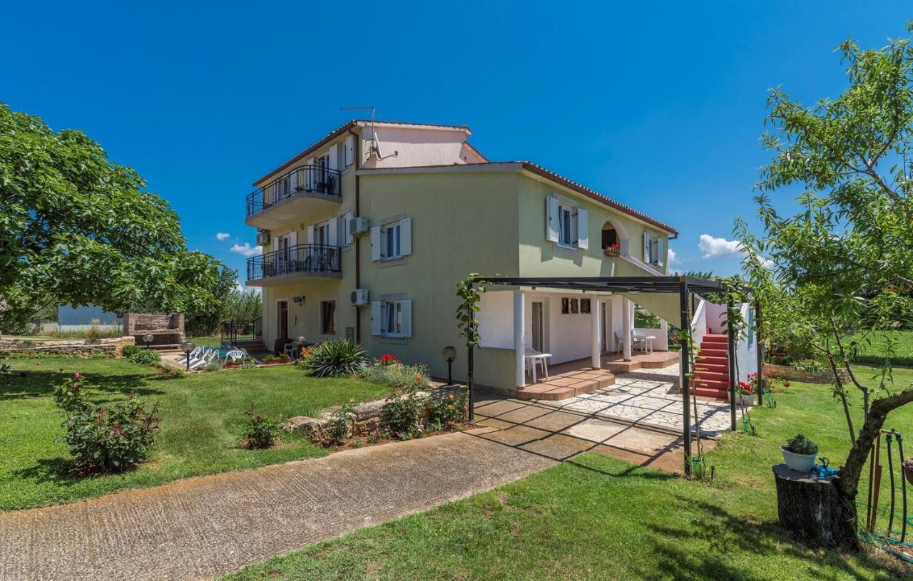 Apartments Stanko Fažana Dış mekan fotoğraf