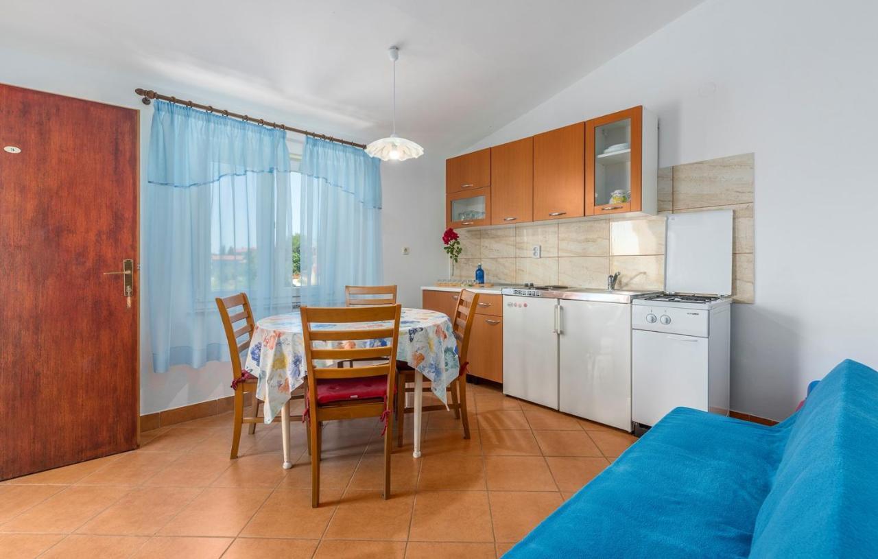 Apartments Stanko Fažana Dış mekan fotoğraf