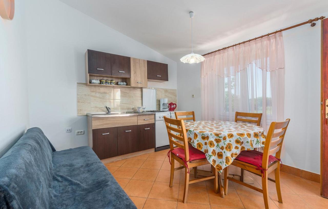 Apartments Stanko Fažana Dış mekan fotoğraf