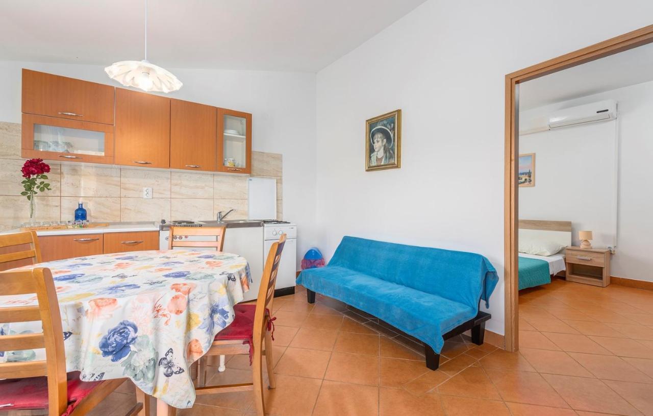 Apartments Stanko Fažana Dış mekan fotoğraf
