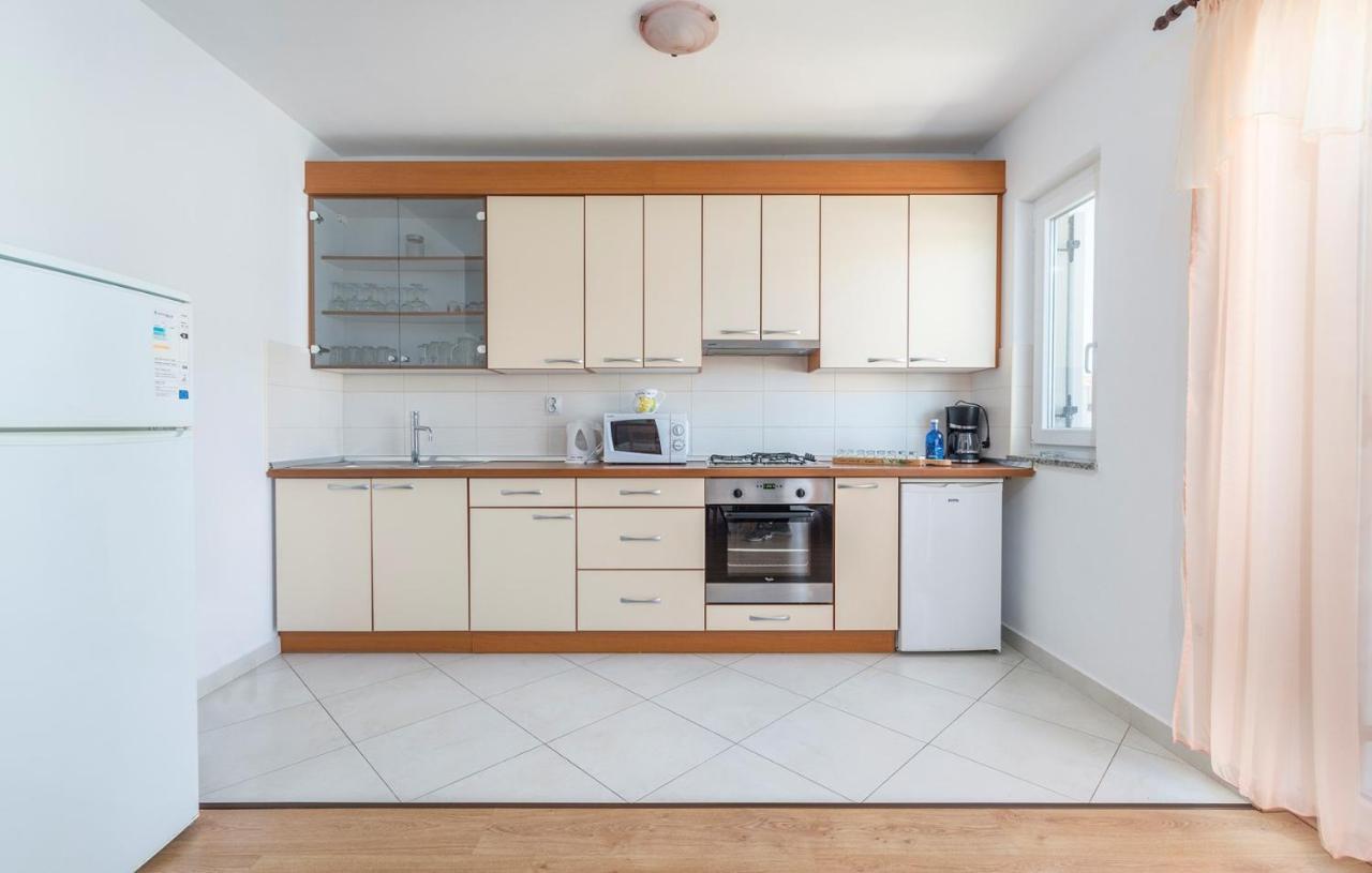 Apartments Stanko Fažana Dış mekan fotoğraf