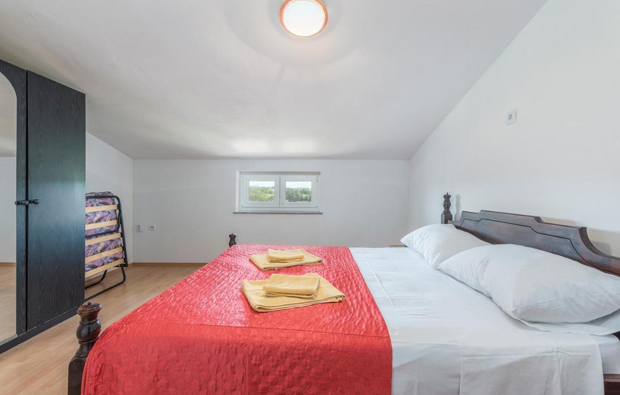 Apartments Stanko Fažana Dış mekan fotoğraf