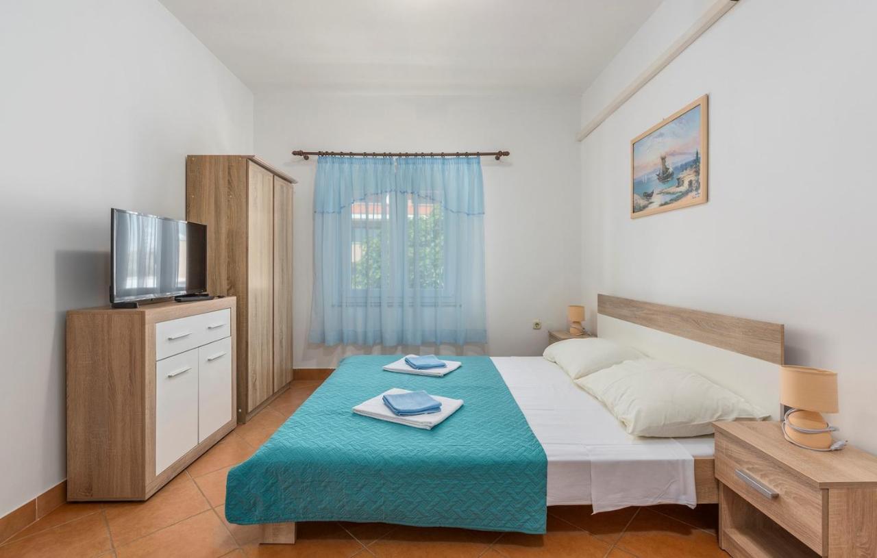 Apartments Stanko Fažana Dış mekan fotoğraf