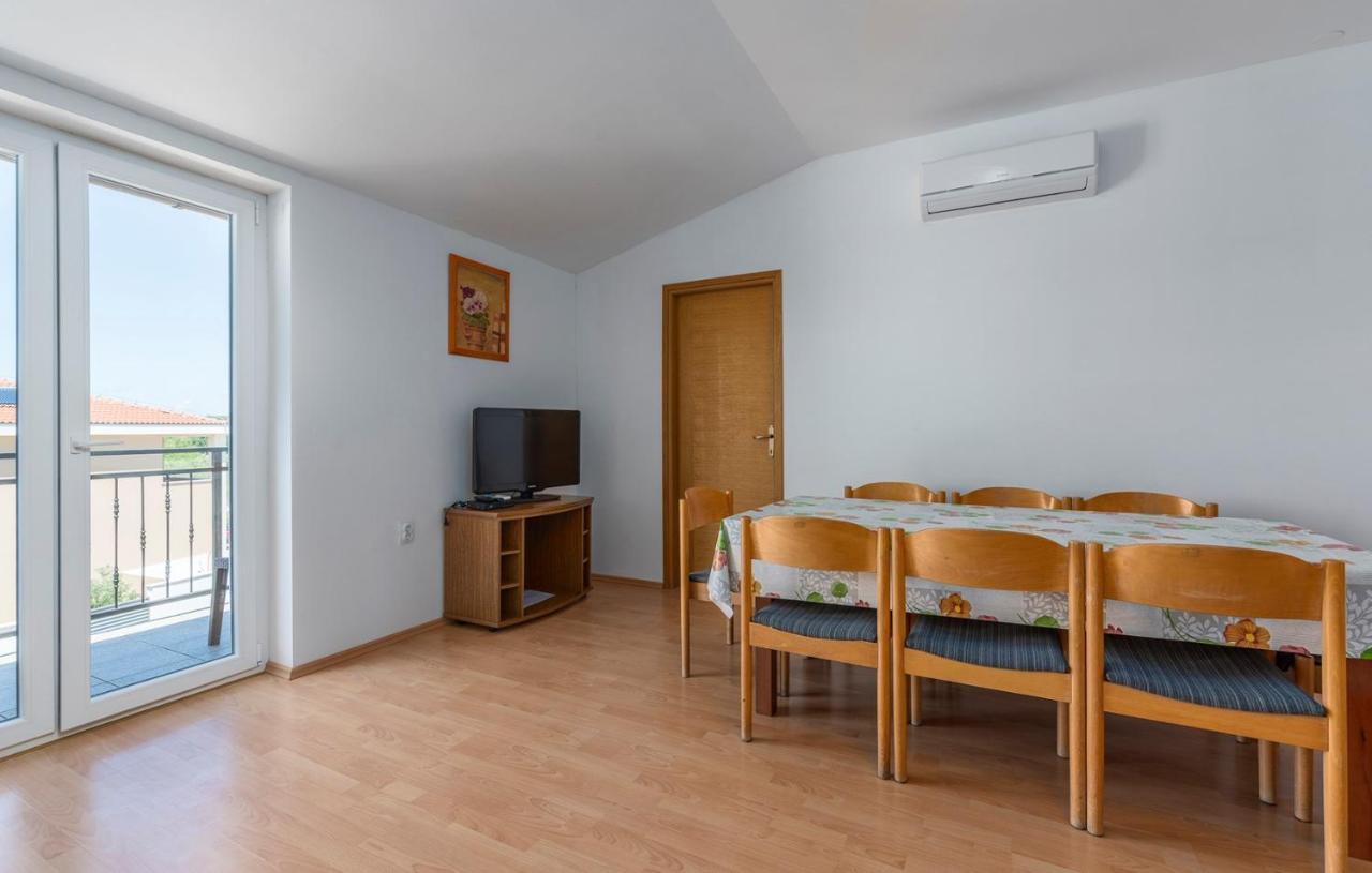 Apartments Stanko Fažana Dış mekan fotoğraf