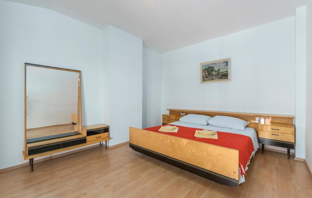 Apartments Stanko Fažana Dış mekan fotoğraf