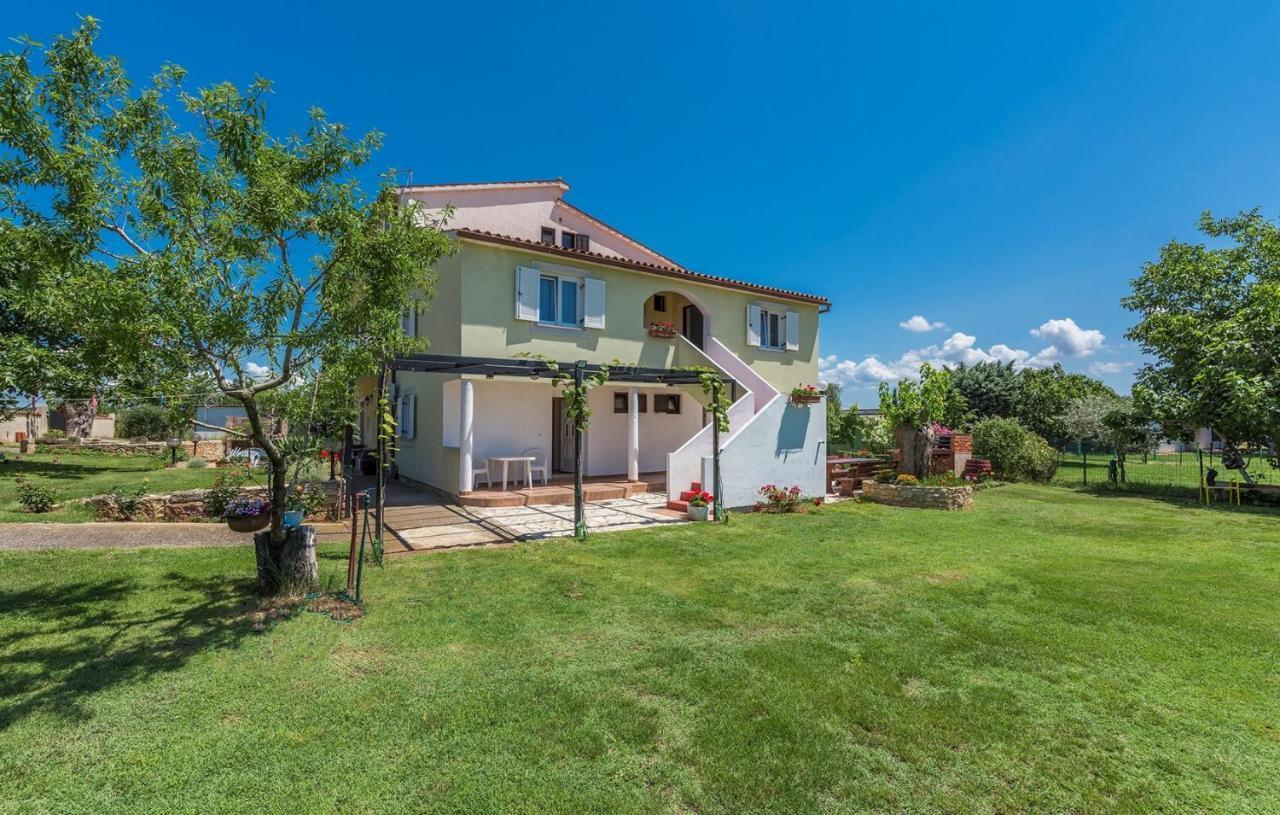 Apartments Stanko Fažana Dış mekan fotoğraf