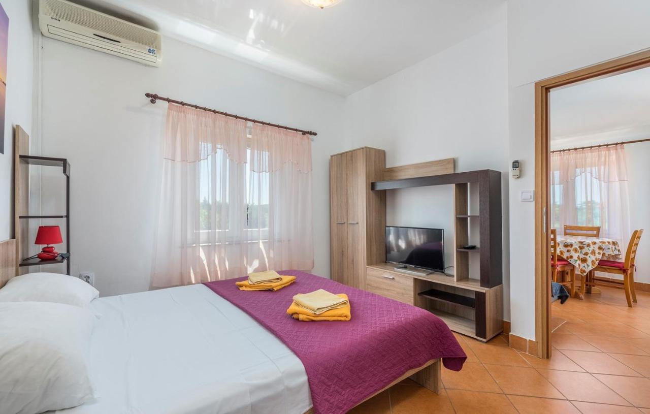 Apartments Stanko Fažana Dış mekan fotoğraf