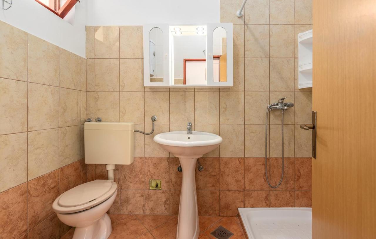 Apartments Stanko Fažana Dış mekan fotoğraf