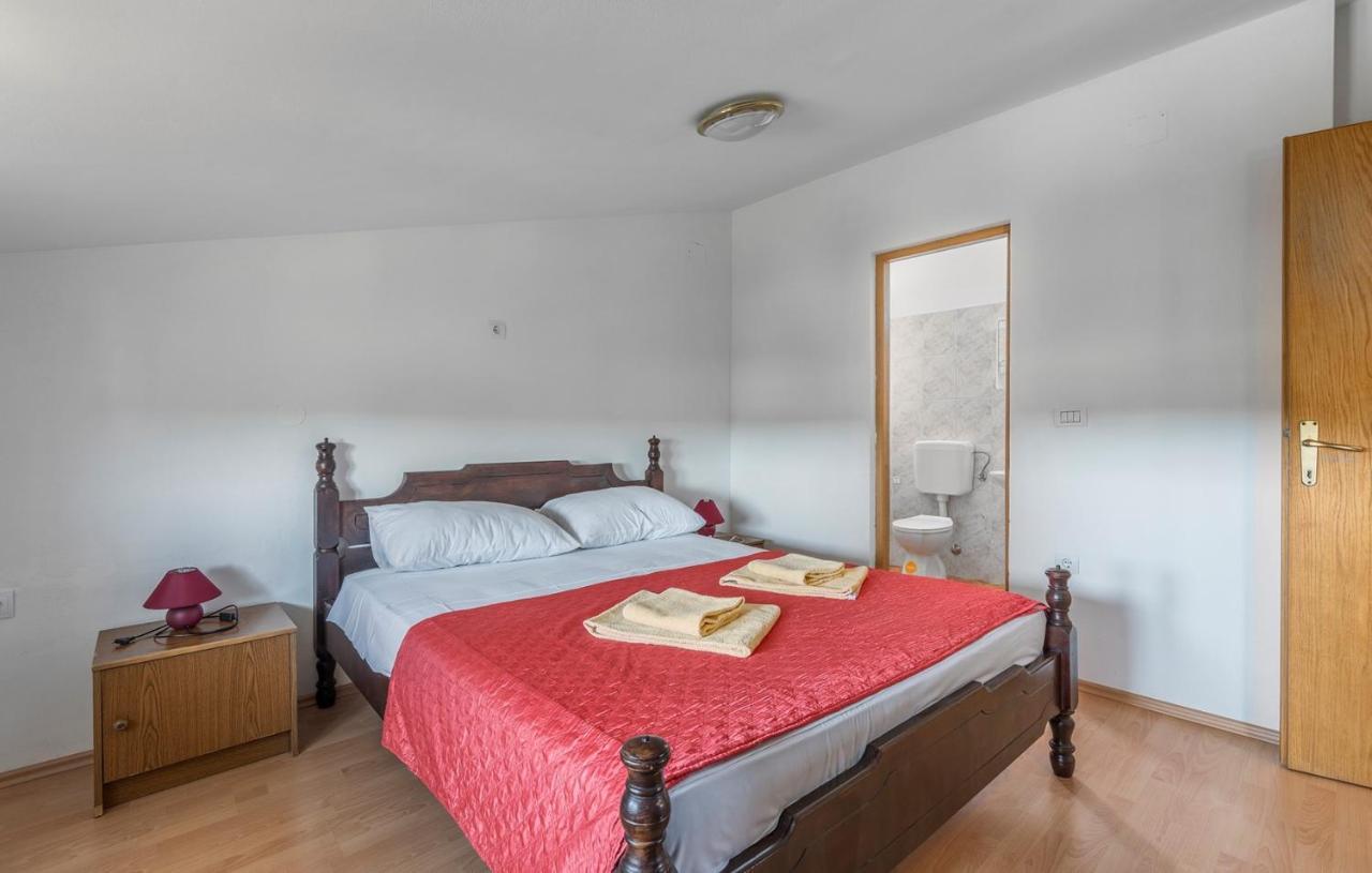 Apartments Stanko Fažana Dış mekan fotoğraf
